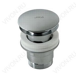 Jika Клапан для для писсуара "Golem" 9480.4 с таймером – фотография-1